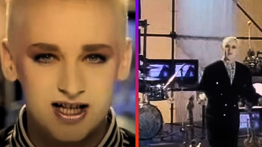 Historia hitu lat 80. - "Everything I Own"