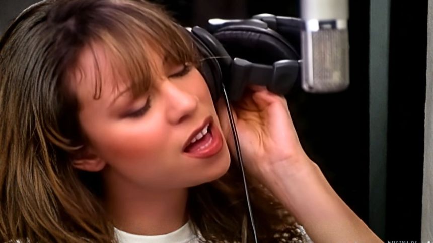 Ten hit lat 90. powstał w obliczu wielkiego smutku