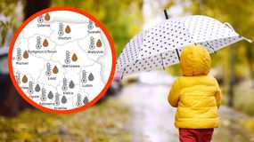 Są pierwsze prognozy na jesień i zimę