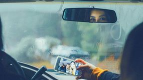 Za co pasażer może otrzymać mandat?