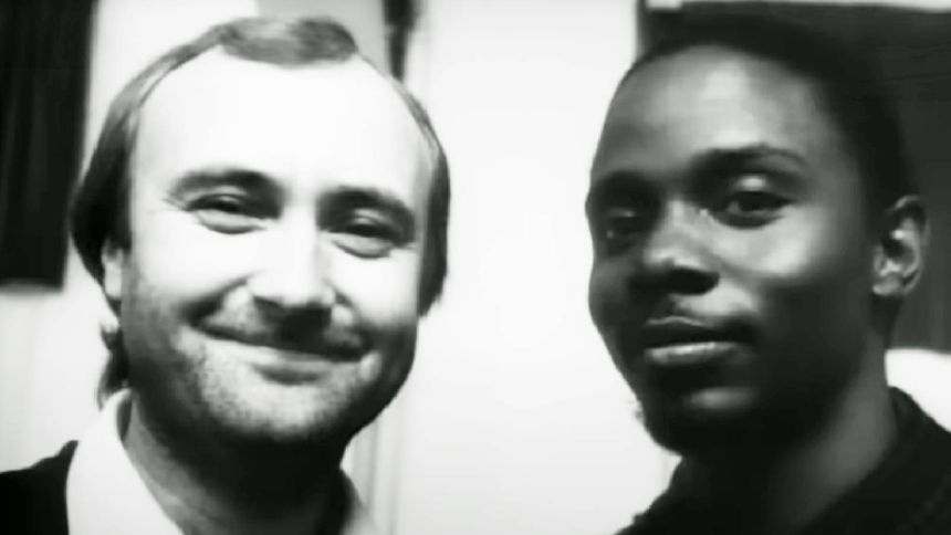 Tak powstał wielki hit lat 80.