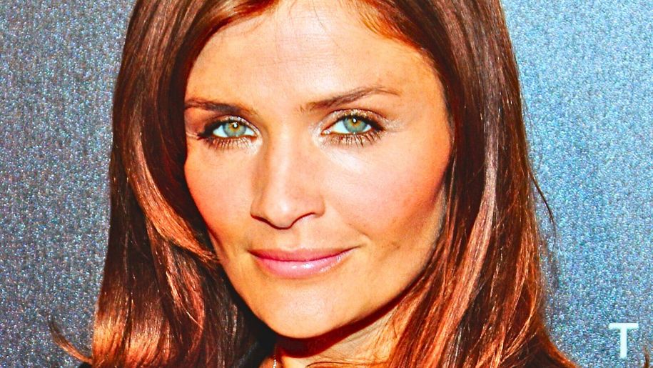 Helena Christensen przeżyła wiele.