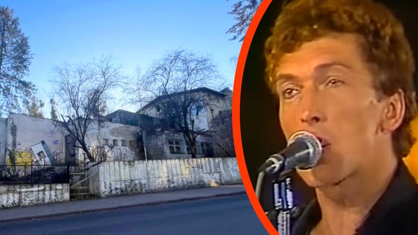 Tak dziś wygląda klub Maxim w Gdyni