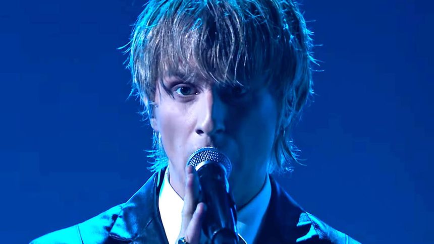 TVP złożyło hołd Grzegorzowi Ciechowskiemu