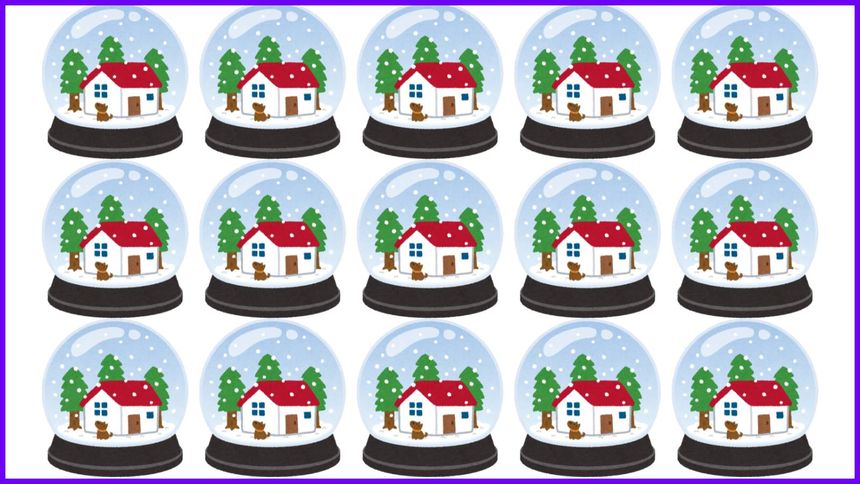 Optyczna łamigłówka