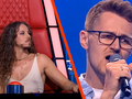 Zaśpiewał hit w "The Voice"