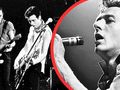 The Clash prawie pół wieku temu wydali debiutancki album.