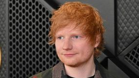 Ed Sheeran z wyrokiem