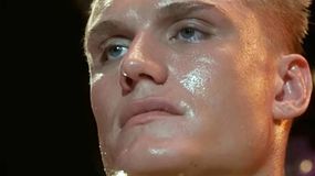 Dolph Lundgren był ikoną lat 80.