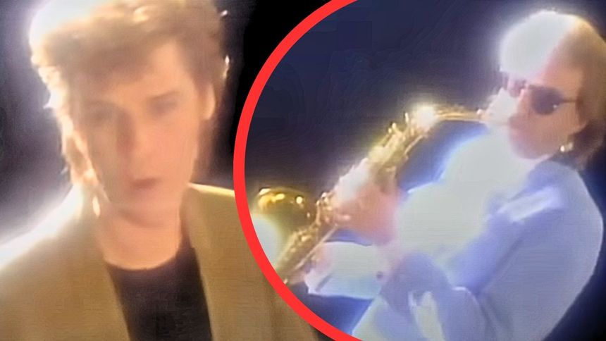 Hall and Oates robili furorę w latach 80.