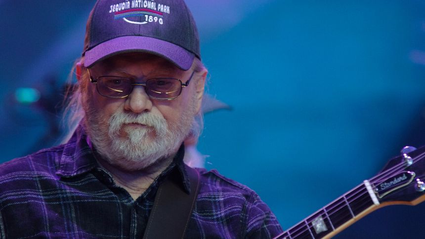 Adam Otręba świętuje