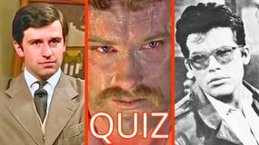 Quiz. Najprzystojniejsi polscy aktorzy