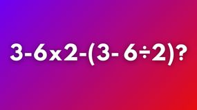 Arcytrudna zagadka matematyczna