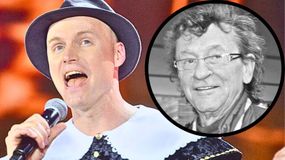 Krzysztof Krawczyk Junior nie zjawił się na pogrzebie Poznakowskiego.