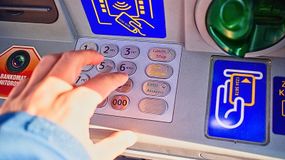 Co się stanie, gdy wpiszemy PIN od tyłu?