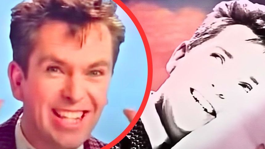 Peter Gabriel doskonale radził sobie poza Genesis.