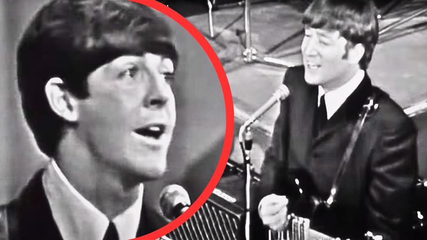 Hit lat 60. powstał ekspresowo