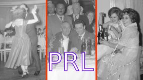 Quiz o prywatkach w PRL