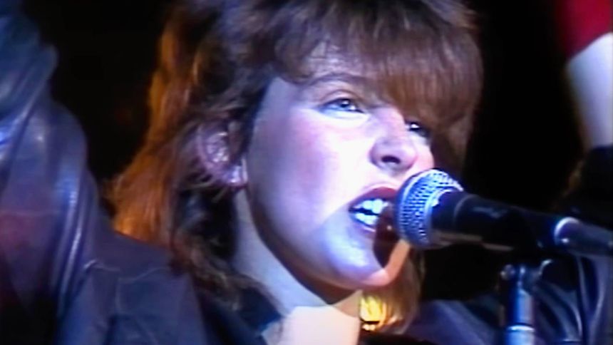 Historia piosenki "99 Red Balloons" 