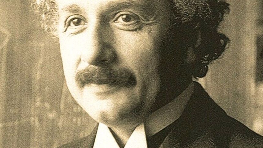 Mało kto zna ten typ osobowości. Miał go Albert Einstein