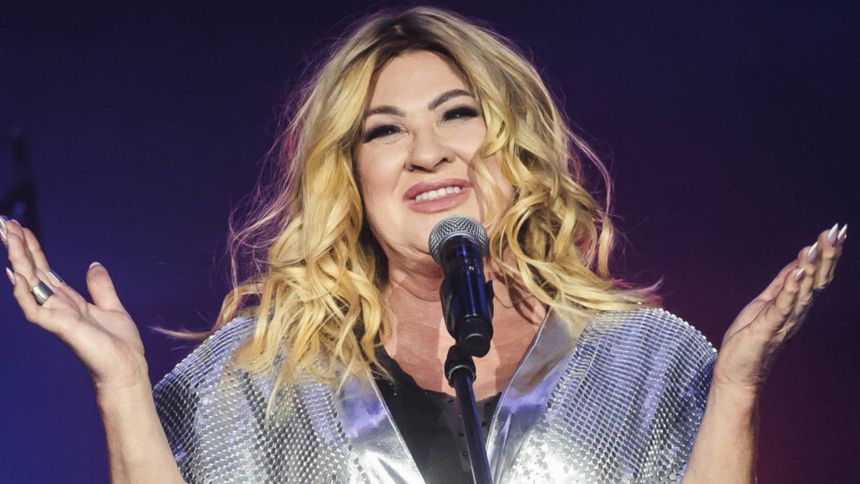 Beata Kozidrak zaskoczyła. To już ustalone!