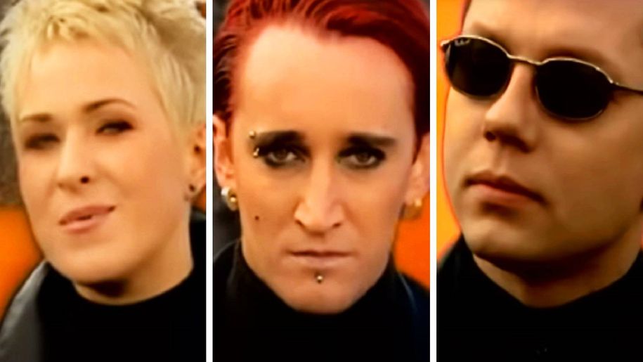 Quiz o zespole Ich Troje