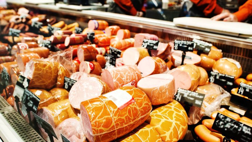 To mięso może szkodzić twojemu zdrowiu