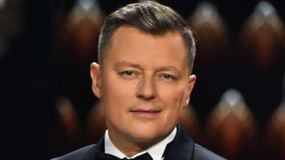Rafał Brzozowski musiał to wyznać. "Wszystko już stracone"