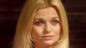 Emilia Komarnicka grała Monikę w "Ranczu"
