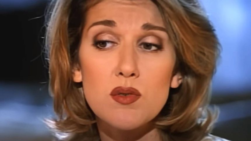 Historia piosenki "It's All Coming Back to Me Now"