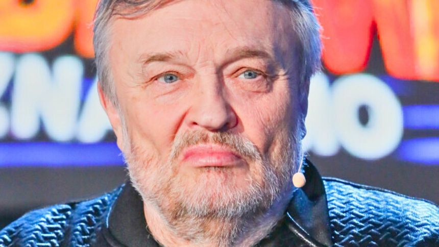 Krzysztof Cugowski o wpływach ze streamingu