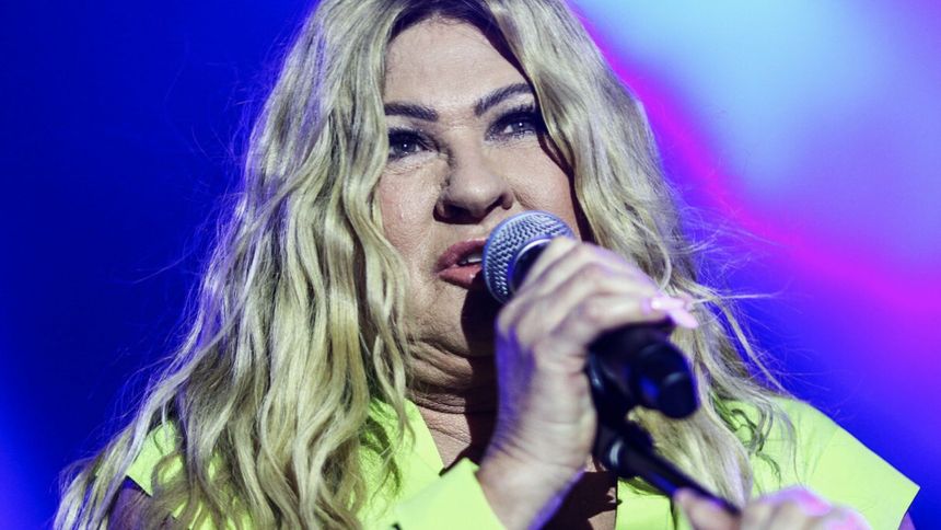 Beata Kozidrak zdrowie