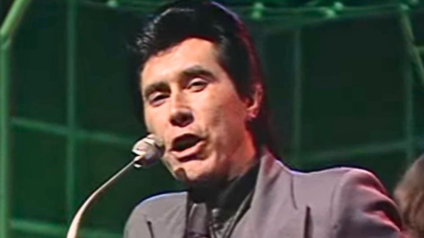 Sukces Roxy Music otworzył drzwi innym gwiazdom.