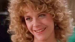 Meg Ryan była filmową ikoną lat 90.