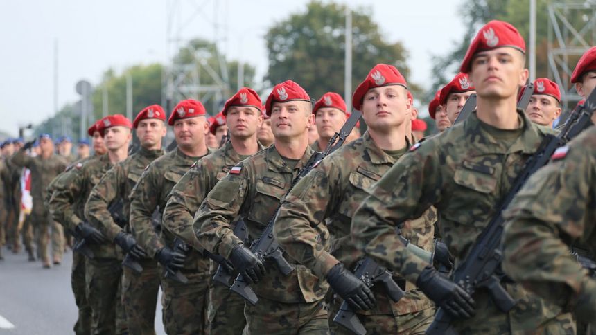 Kto dostanie wezwanie na komisję wojską 2026?