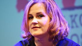 Joanna Kołaczkowska ma raka