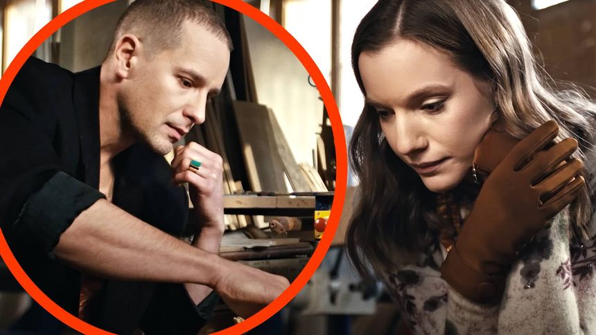 Sanah i Krzysztof Zalewski we wspólnym numerze