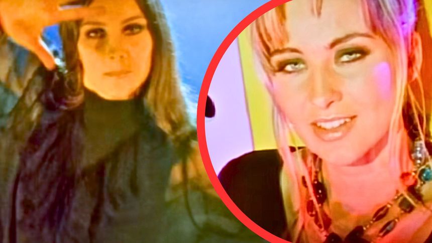 Ace of Base wydali wiele hitów lat 90.