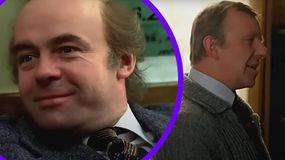 Quiz o filmie "Miś"