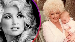 Dolly Parton pożegnała męża