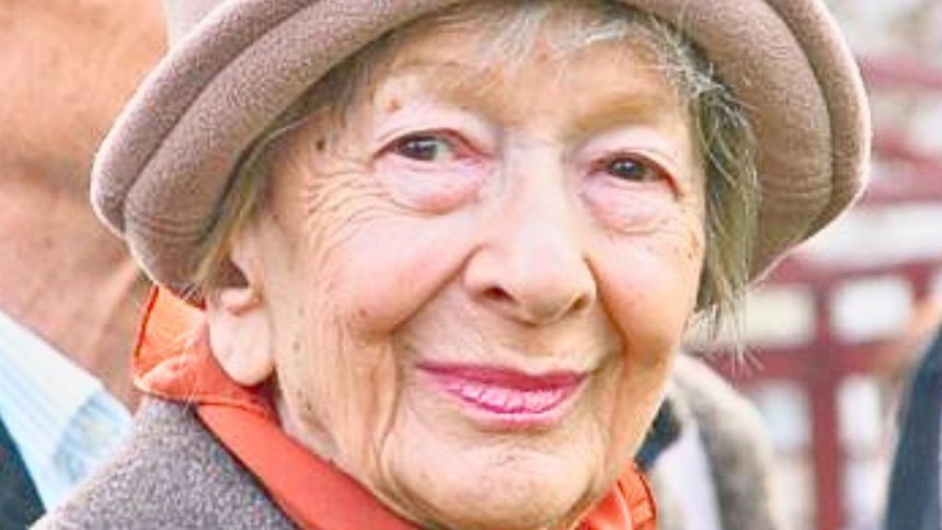Tak naprawdę nazywała się Szymborska