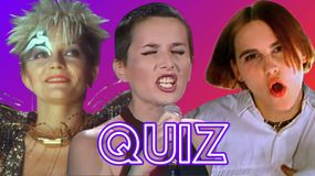 Quiz muzyczny. Znasz te rockmanki?