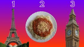 Psychotest. Gdzie najchętniej spędzisz wakacje?