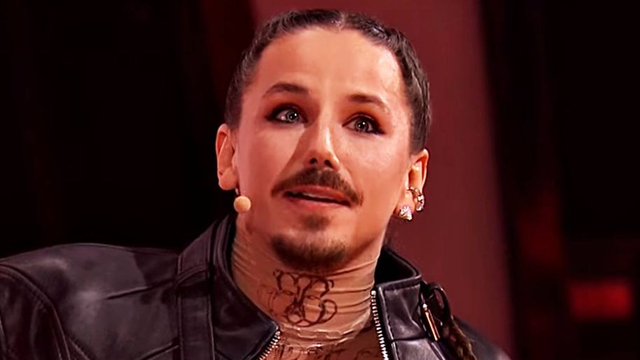 Michał Szpak ostro o przyszłości Sanah