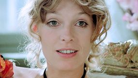 Małgosia Braunek we wspomnieniach 