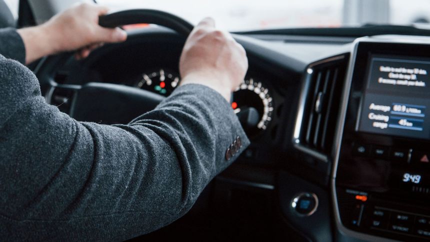 Nadchodzą zmiany w wieku kierowców. UE już podjęła decyzję 