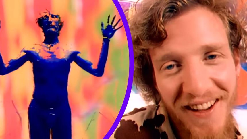 Spin Doctors i hit lat 90.