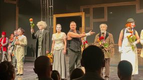 15 lat Lalki w Teatrze Muzycznym w Gdyni