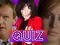 To oni błyszczeli na ekranie i scenie w latach 90. Wypada znać przynajmniej 17/20 [QUIZ]
