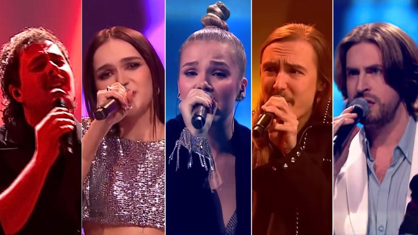 "The Voice of Poland" - finał. Jak głosować?